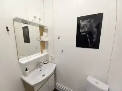 Коттедж Веслево - 22