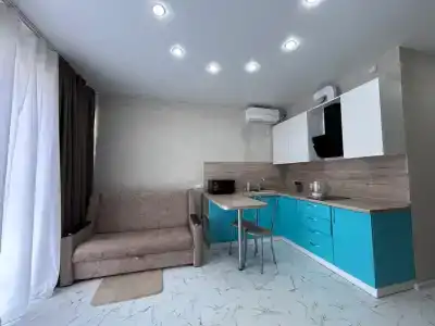Квартиры на Энгельса 21/1 - 21