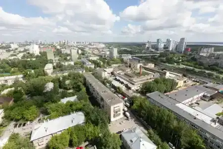 Этажидейли на Студенческой - 36