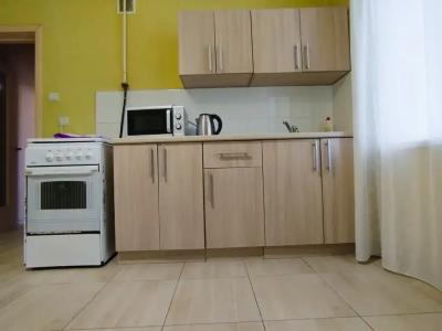 Квартиры на Крымской 171 - 24