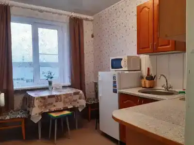 Солнечная - 10