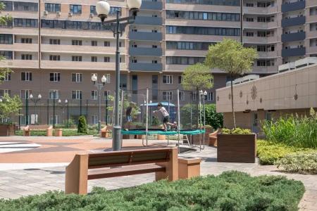 Квартира Рантье ЖК Центральный - 27