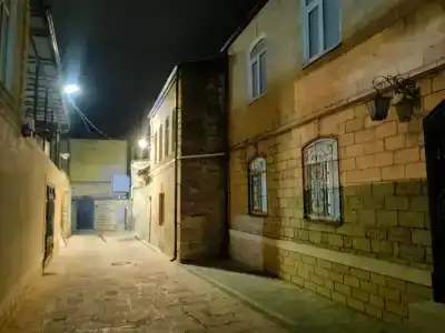 Дом в исторической части города - 36