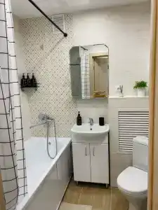 Квартиры на Крупской 54Б - 73