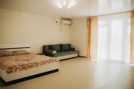 Эллинг для большой компании - 34