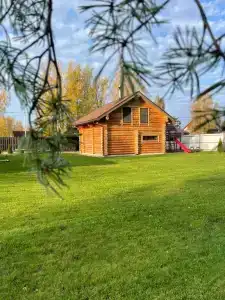 Дом у леса - 0