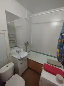 Apartment on Chapaeva 46 - 4