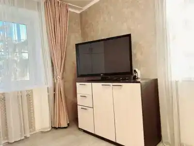 Квартиры на Широкой 33 - 289