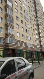 Квартиры на Сенной 24 - 28