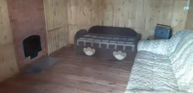 Домик на природе в СНТ Высоцкое - 10