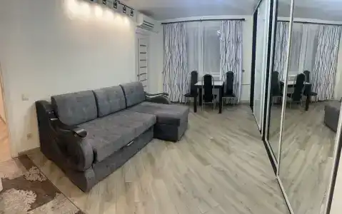 Квартиры на Больничной 21 - 16