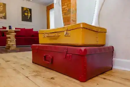 Лофт у Золотых Ворот - 23