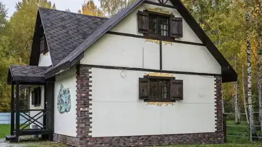 Родная Усадьба - 123