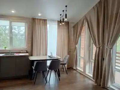 Гостевой дом у Юлии в Искона Парке - 41