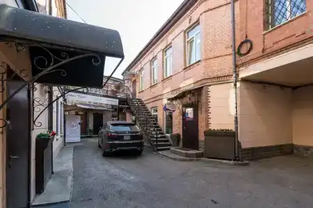 Квартиры на Алеутской 26 - 87