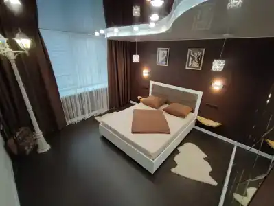 на Ленинградке у ТЦ Форум - 1