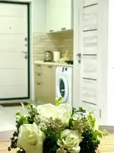 Квартиры на Цветочной 34 - 287