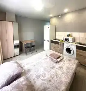 Квартиры на Православной 20/2 - 124