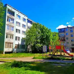 Уютная квартира в центре города - 16