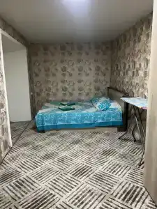 Гостевой этнодомик - 10