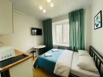 Стромынка - 0
