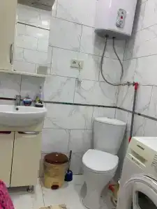 Уютный домик с видом на горы - 7