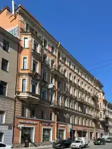 Квартиры на Лиговском 87 - 85