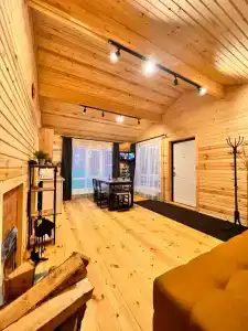 Дом с баней - 6