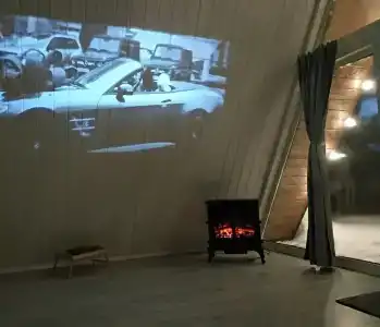 Домики у леса - 2