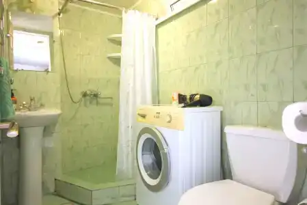 Гостевой дом на Спокойном переулке - 23