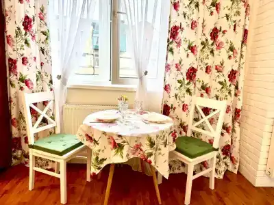 Квартиры на Эпроновской 1 - 372
