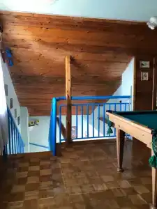 Большой уютный дом - 16