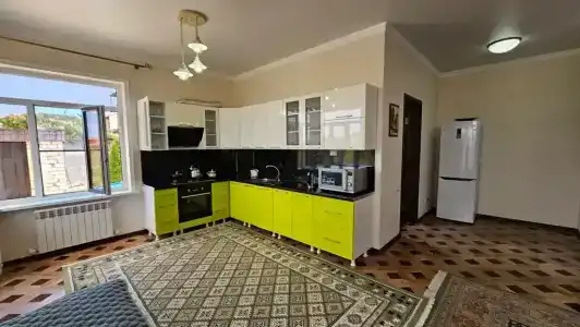 Дачный домик у моря в Дербенте - 13