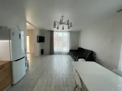 Дом у моря на Королёва 1 - 21