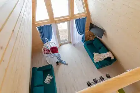 Рай в шалаше - 118