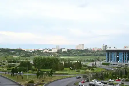 Квартиры на Чистопольской 71А - 128