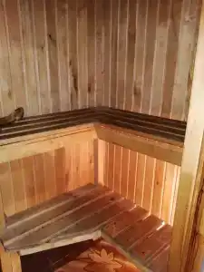 Дом с сауной - 9