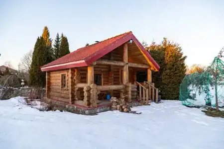 Усадьба Вартемяги - 37