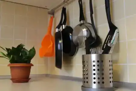 Apartment on Markovnikova 10A - 16