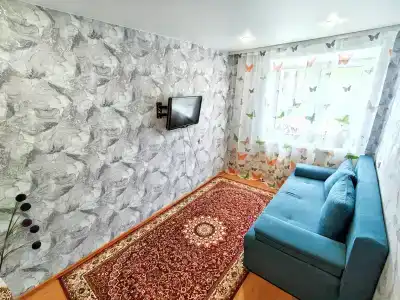 Квартиры на Ленина 48 - 89