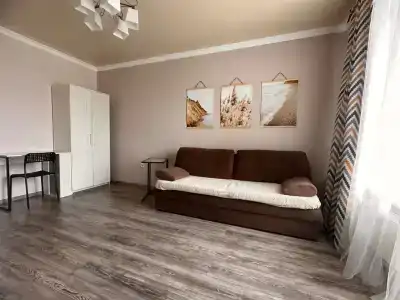 Квартиры на Адмирала Крюйса 23/5 - 90