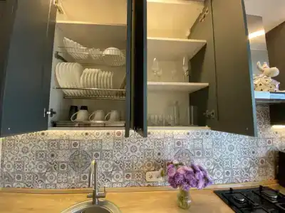 Квартиры на Октябрьской 57 - 607