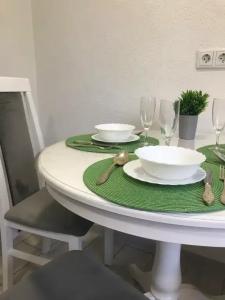 Немецкий дом с садом - 14