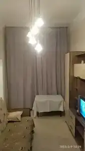 Апартамент в историческом здании 19 века - 3