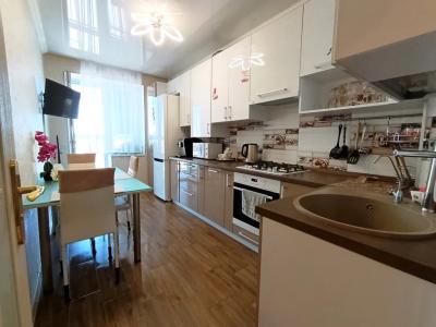 Квартиры на Старшины Дадаева 68 - 110