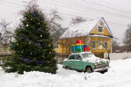 Домик в Лаврово - 32