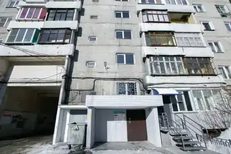 Лето На Советской - 11