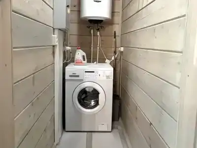 Двухкомнатный коттедж - 110