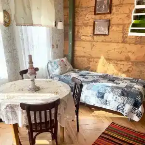 Домики в лотосах - 76