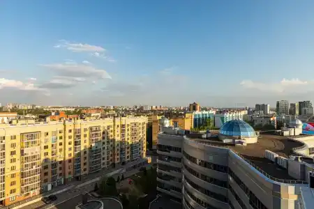 Квартиры на Достоевского 48/29 - 86